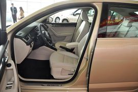 2015款斯柯达明锐1.4T