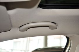 2015款斯柯达明锐1.4T