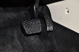 2015款斯柯达明锐1.4T