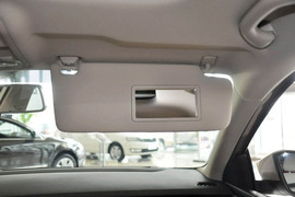 2015款斯柯达明锐1.4T