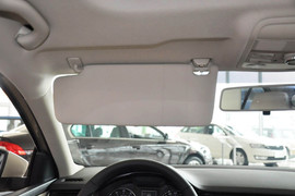 2015款斯柯达明锐1.4T