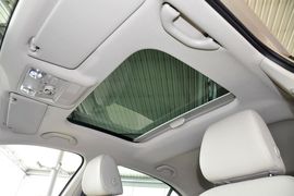 2015款斯柯达明锐1.4T