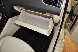 2015款斯柯达明锐1.4T