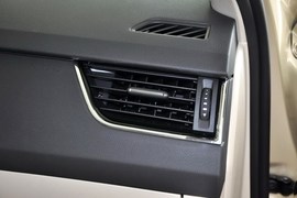 2015款斯柯达明锐1.4T