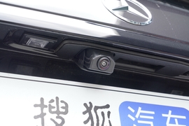 2024款奔驰GLC