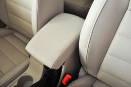 2015款斯柯达明锐1.4T