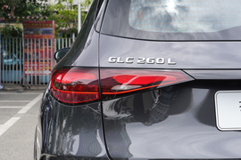 2024款奔驰GLC
