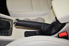 2015款斯柯达明锐1.4T