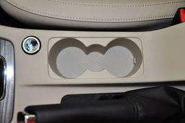 2015款斯柯达明锐1.4T