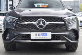 2024款奔驰GLC