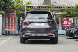 2024款奔驰GLC