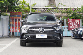 2024款奔驰GLC