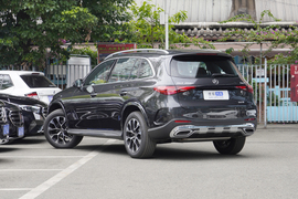 2024款奔驰GLC