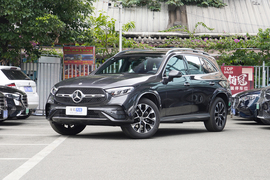 2024款奔驰GLC
