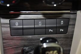 2015款斯柯达明锐1.4T