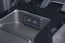 2024款奔驰GLC