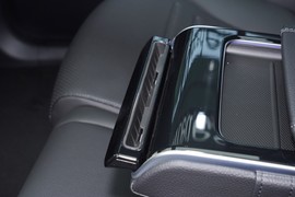 2024款奔驰GLC
