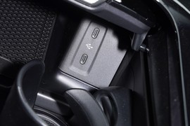 2024款奔驰GLC