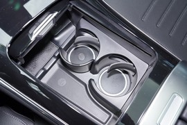 2024款奔驰GLC