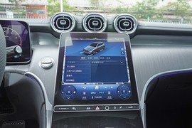 2024款奔驰GLC
