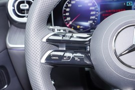 2024款奔驰GLC