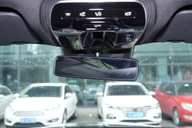 2024款奔驰GLC