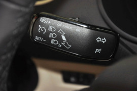 2015款斯柯达明锐1.4T