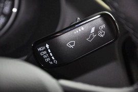 2015款斯柯达明锐1.4T