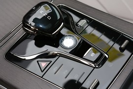 2024款比亚迪汉