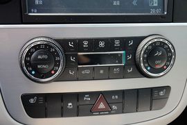 2014款奔驰R320