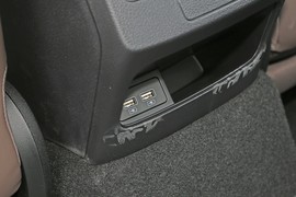 2024款比亚迪秦PLUS