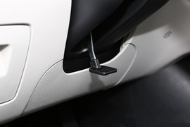 2024款比亚迪秦PLUS