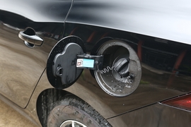 2024款比亚迪秦PLUS