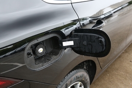 2024款比亚迪秦PLUS