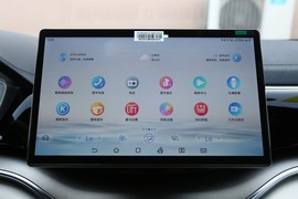 2024款比亚迪宋PLUS新能源