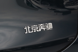 2024款奔驰GLC