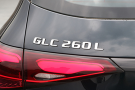 2024款奔驰GLC