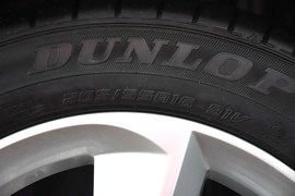 2015款斯柯达明锐1.4T