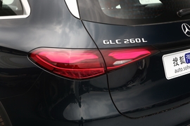 2024款奔驰GLC