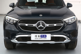2024款奔驰GLC