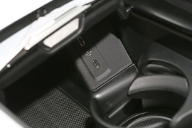 2024款奔驰GLC