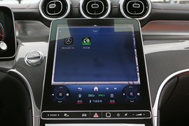 2024款奔驰GLC