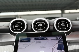 2024款奔驰GLC