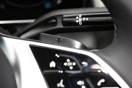2024款奔驰GLC