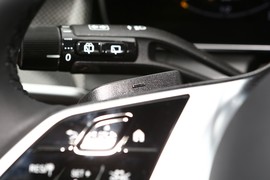 2024款奔驰GLC