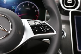 2024款奔驰GLC