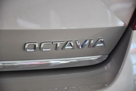 2015款斯柯达明锐1.4T
