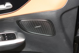 2024款奔驰GLC