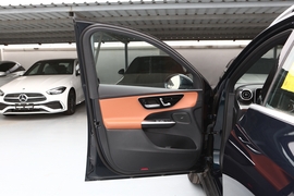 2024款奔驰GLC