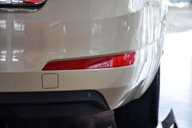2015款斯柯达明锐1.4T